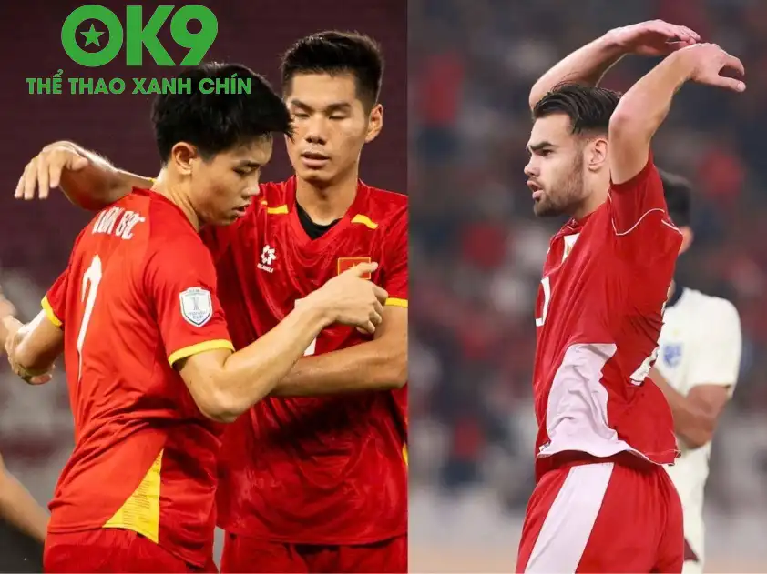 Nhiều khả năng đây sẽ là một trận đấu có nhiều thẻ phạt.