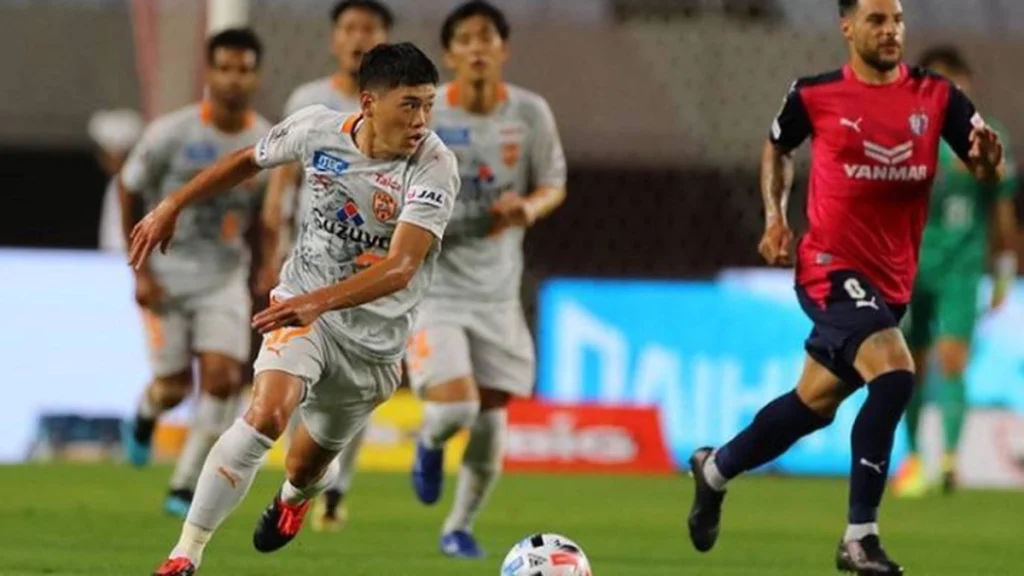 Soi kèo Gamba Osaka vs Tokushima: Chênh lệch đẳng cấp tại Emperors Cup | OK9
