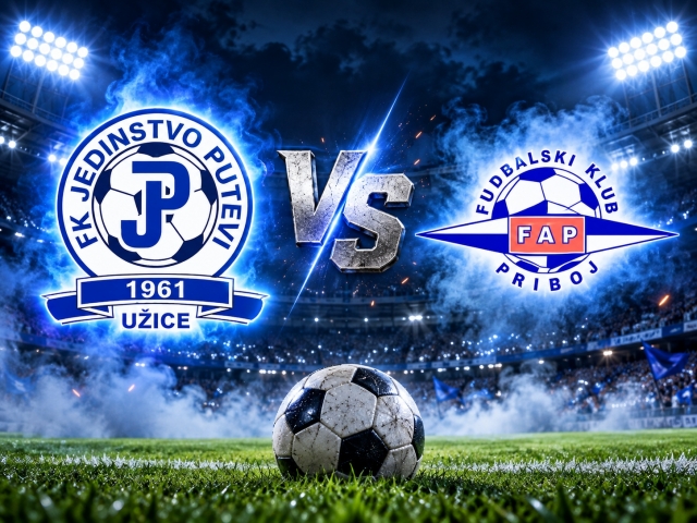 Nhận định Jedinstvo vs FAP: Ưu thế chủ nhà vòng 7 Serbia Srpska Liga | OK9